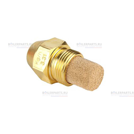 Форсунка 45º DANFOSS 030B0056