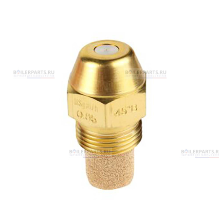 Форсунка 45º DANFOSS 030B0056