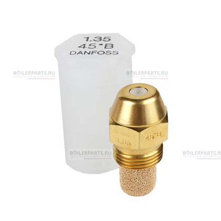 Форсунка 45º DANFOSS 030B0060