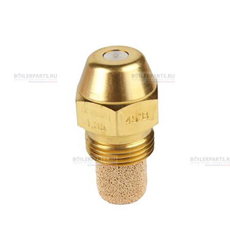 Форсунка 45º DANFOSS 030B0060
