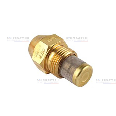 Форсунка DANFOSS 030B0065
