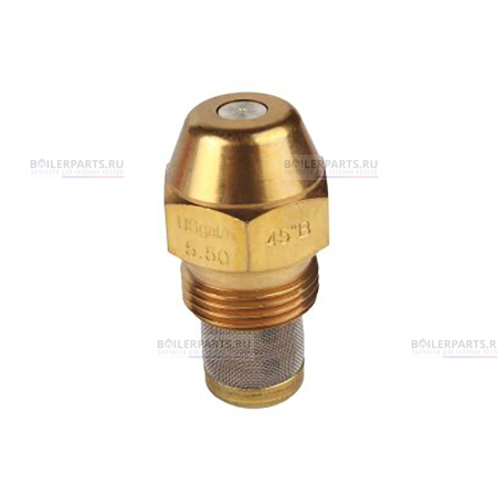 Форсунка 45º DANFOSS 030B0075