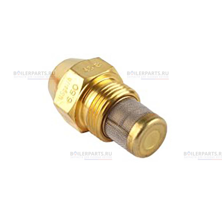 Форсунка 45º DANFOSS 030B0079