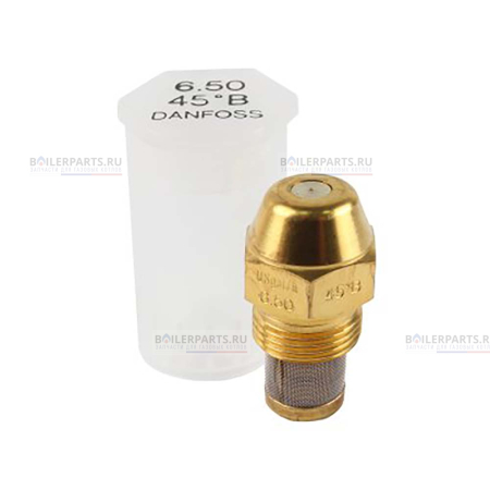 Форсунка 45º DANFOSS 030B0079