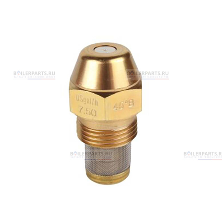Форсунка 45º DANFOSS 030B0081