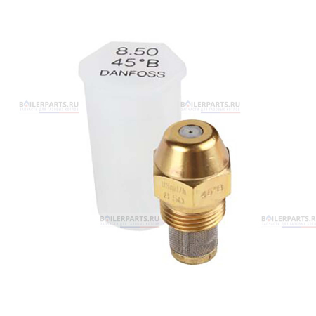 Форсунка 45º DANFOSS 030B0083
