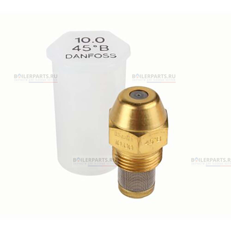 Форсунка 45º DANFOSS 030B0085