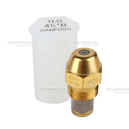 Форсунка 45º DANFOSS 030B0087