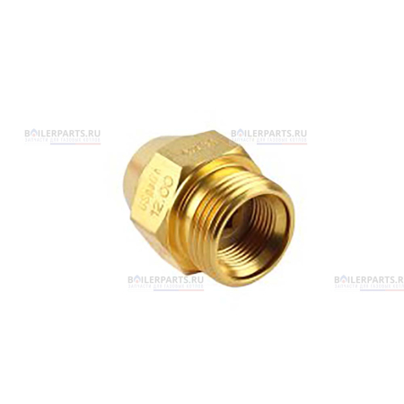 Форсунка Danfoss OD 12.00/45º B 030B0089 [141]