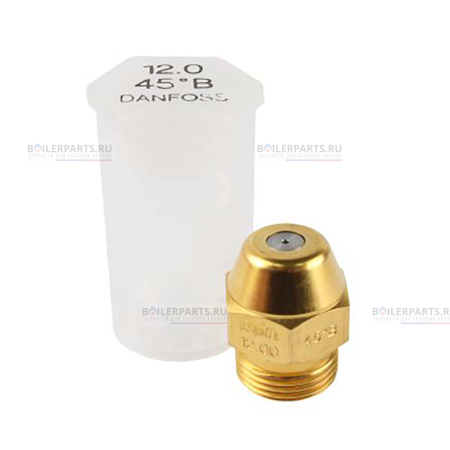 Форсунка Danfoss OD 12.00/45º B 030B0089 [141]