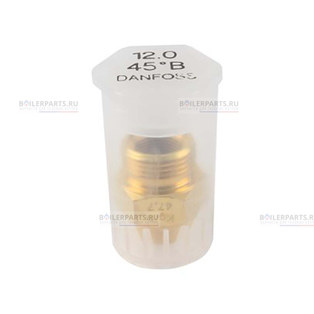 Форсунка Danfoss OD 12.00/45º B 030B0089 [141]