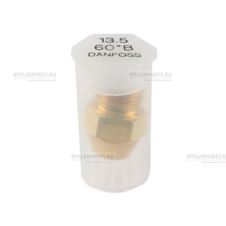 Форсунка 60º DANFOSS 030B0141