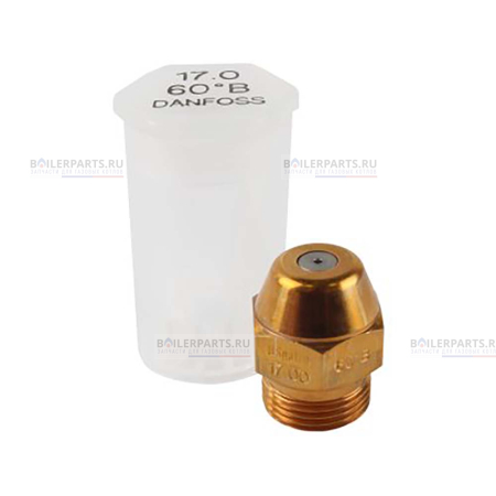 Форсунка 60º DANFOSS 030B0145