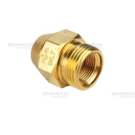 Форсунка 60º DANFOSS 030B0151