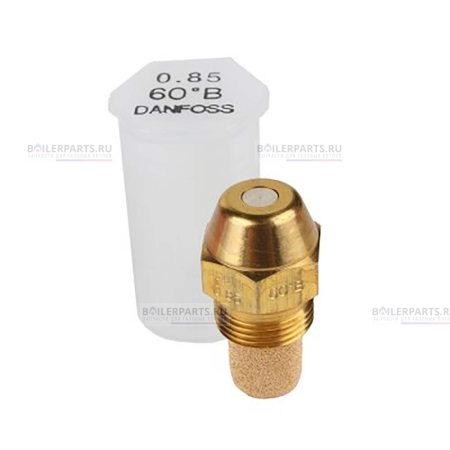 Форсунка 60º DANFOSS 030B0106