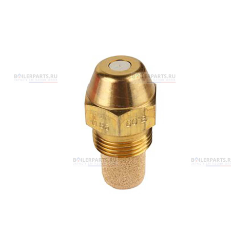 Форсунка 60º DANFOSS 030B0106