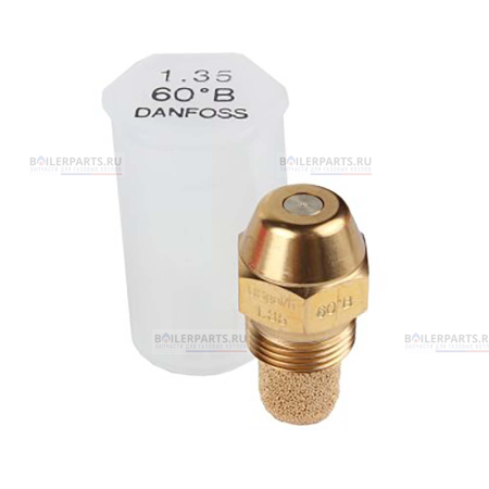 Форсунка 60º DANFOSS 030B0110