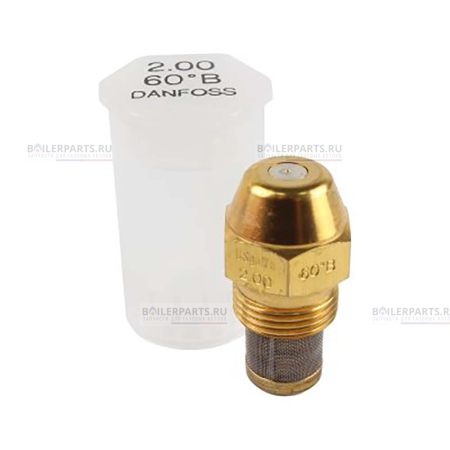 Форсунка 60º DANFOSS 030B0113