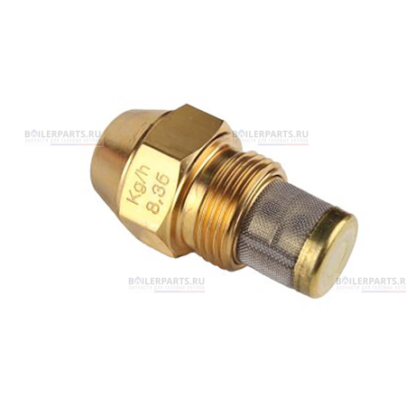 Форсунка 60º DANFOSS 030B0114