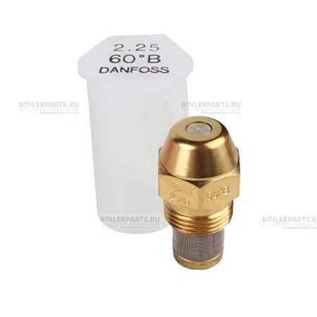 Форсунка 60º DANFOSS 030B0114