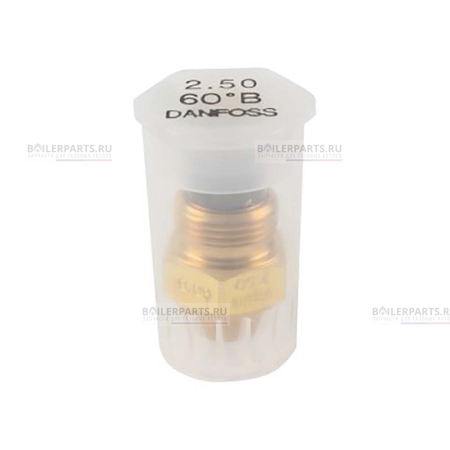Форсунка 60º DANFOSS 030B0115
