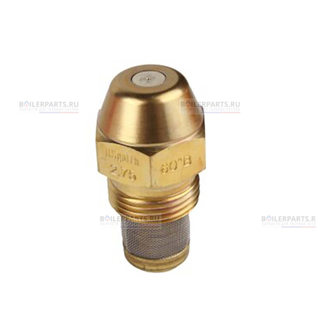 Форсунка 60º DANFOSS 030B0116