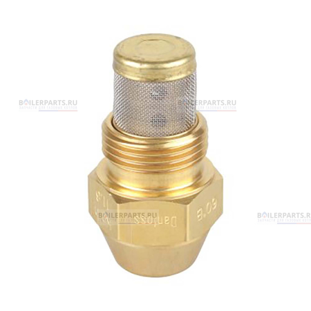 Форсунка 60º DANFOSS 030B0117
