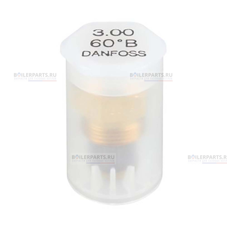 Форсунка 60º DANFOSS 030B0117
