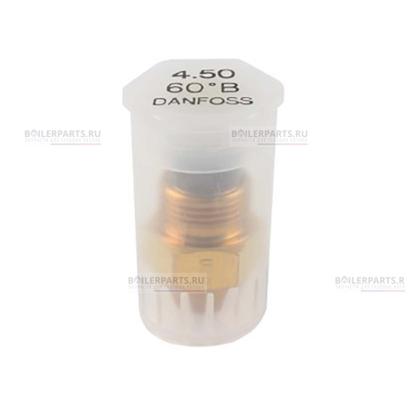 Форсунка 60º DANFOSS 030B0121
