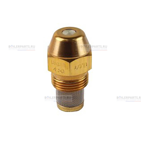 Форсунка 60º DANFOSS 030B0121