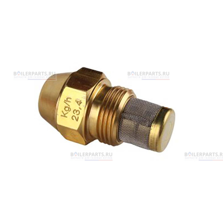 Форсунка 60º DANFOSS 030B0127