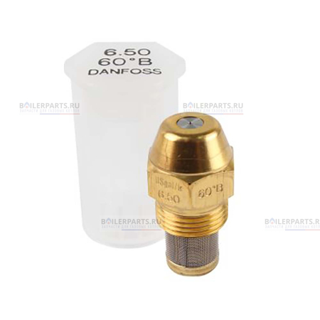 Форсунка 60° DANFOSS 030B0129