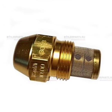 Форсунка 60º DANFOSS 030B0135