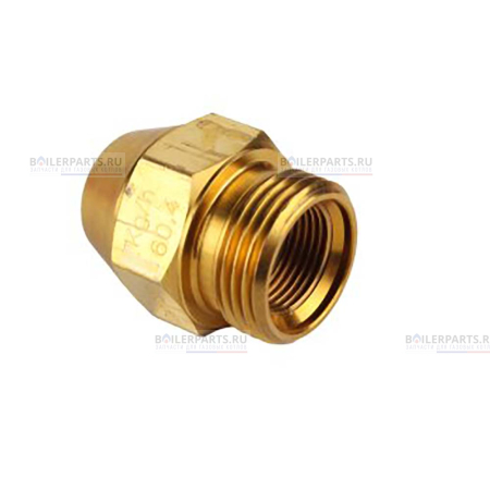 Форсунка 80º DANFOSS 030B0243