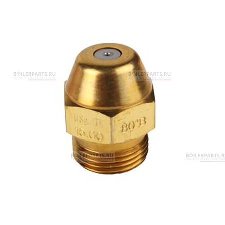 Форсунка 80º DANFOSS 030B0243