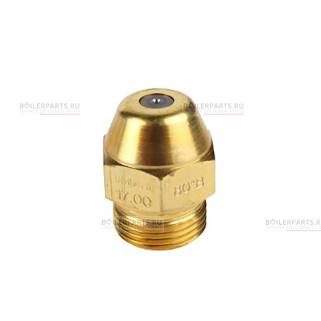 Форсунка 80º DANFOSS 030B0245