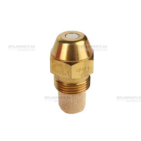 Форсунка 80º DANFOSS 030B0206