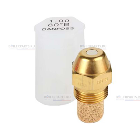 Форсунка 80º DANFOSS 030B0207