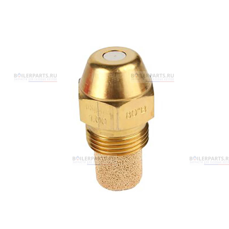 Форсунка 80º DANFOSS 030B0207