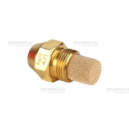 Форсунка 80º DANFOSS 030B0209