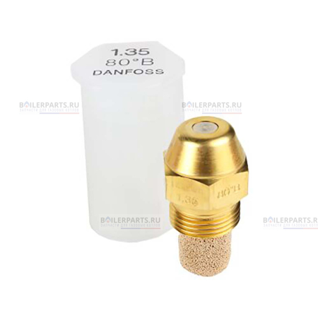 Форсунка 80º DANFOSS 030B0210