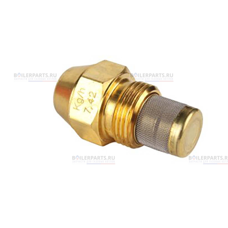 Форсунка 80º DANFOSS 030B0213