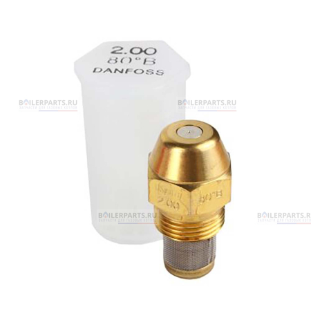 Форсунка 80º DANFOSS 030B0213