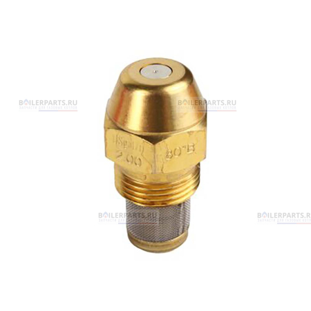 Форсунка 80º DANFOSS 030B0213