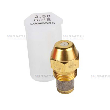 Форсунка 80º DANFOSS 030B0215