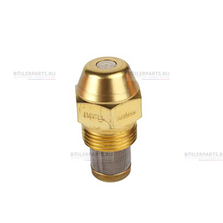 Форсунка 80º DANFOSS 030B0219