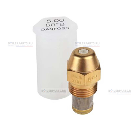 Форсунка 80º DANFOSS 030B0223