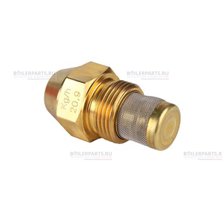 Форсунка 80º DANFOSS 030B0225