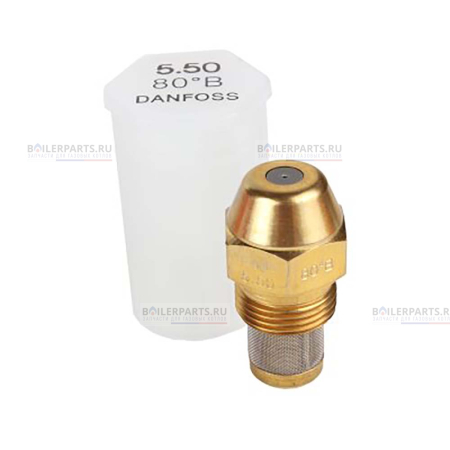 Форсунка 80º DANFOSS 030B0225