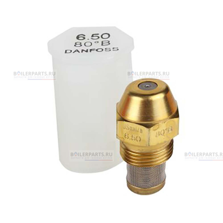 Форсунка 80º DANFOSS 030B0229